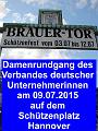 A Damenrundgang_